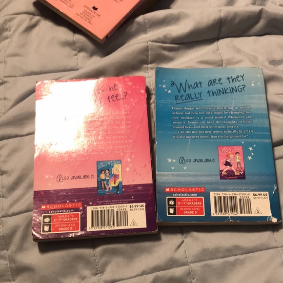 Two books - Picture 3 of 3